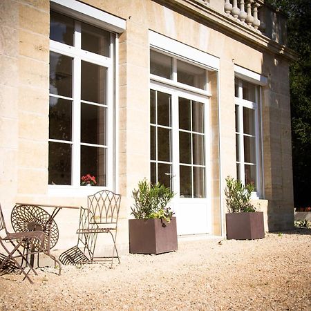 Domaine De La Briouse Bed & Breakfast Sanxay Екстериор снимка