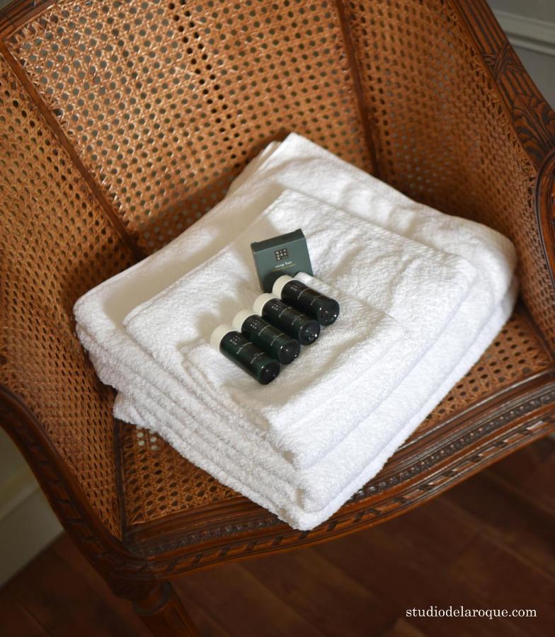 Domaine De La Briouse Bed & Breakfast Sanxay Екстериор снимка