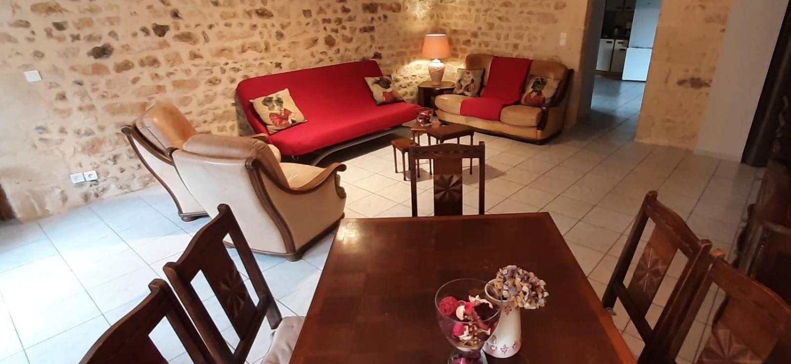 Domaine De La Briouse Bed & Breakfast Sanxay Екстериор снимка