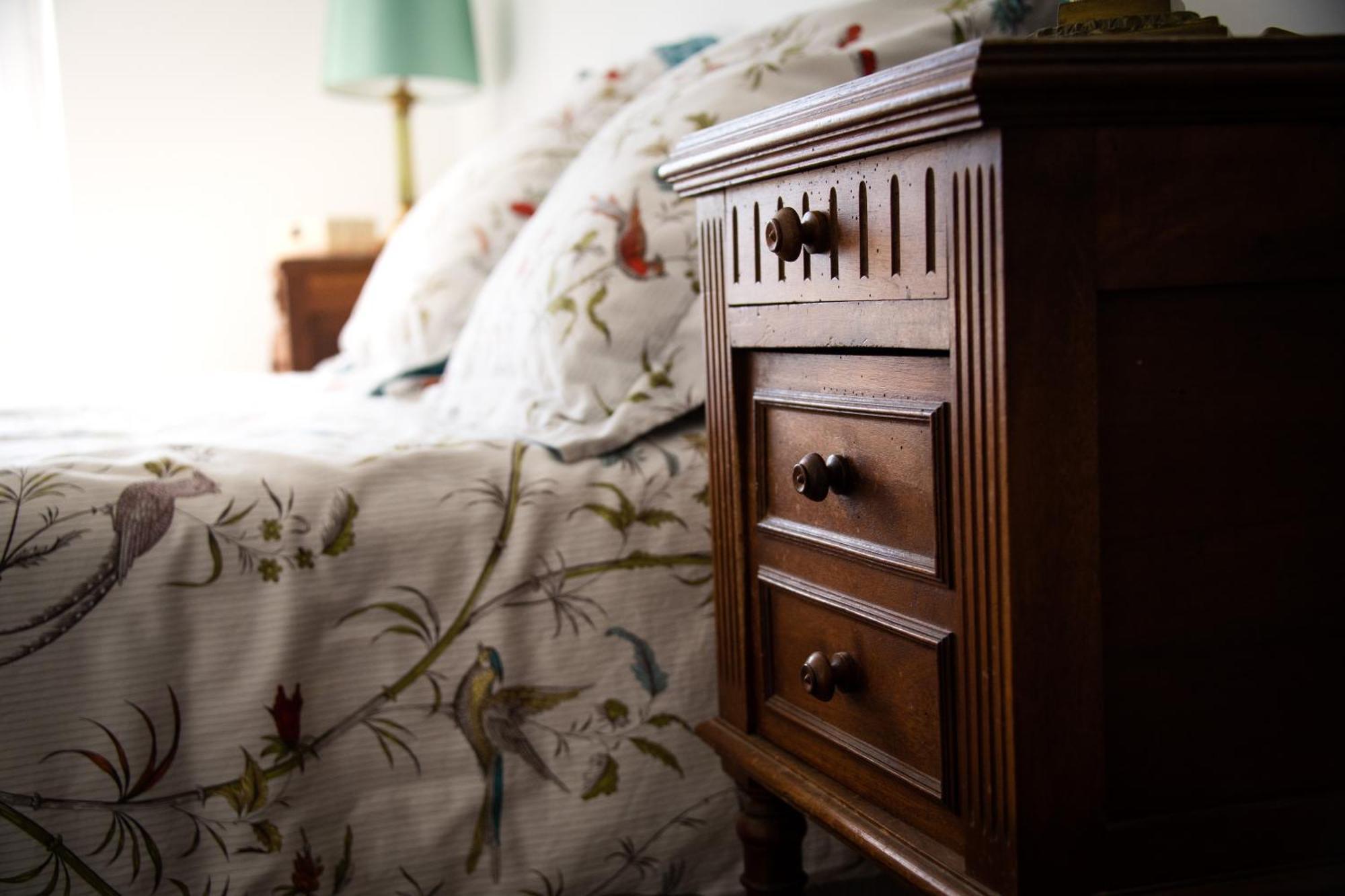Domaine De La Briouse Bed & Breakfast Sanxay Екстериор снимка