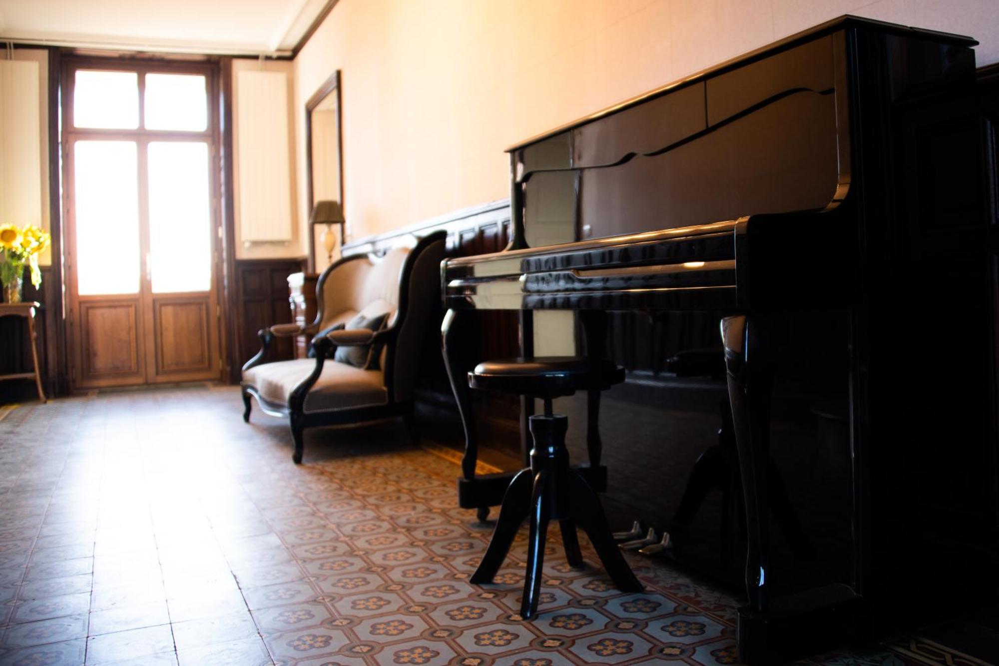 Domaine De La Briouse Bed & Breakfast Sanxay Екстериор снимка