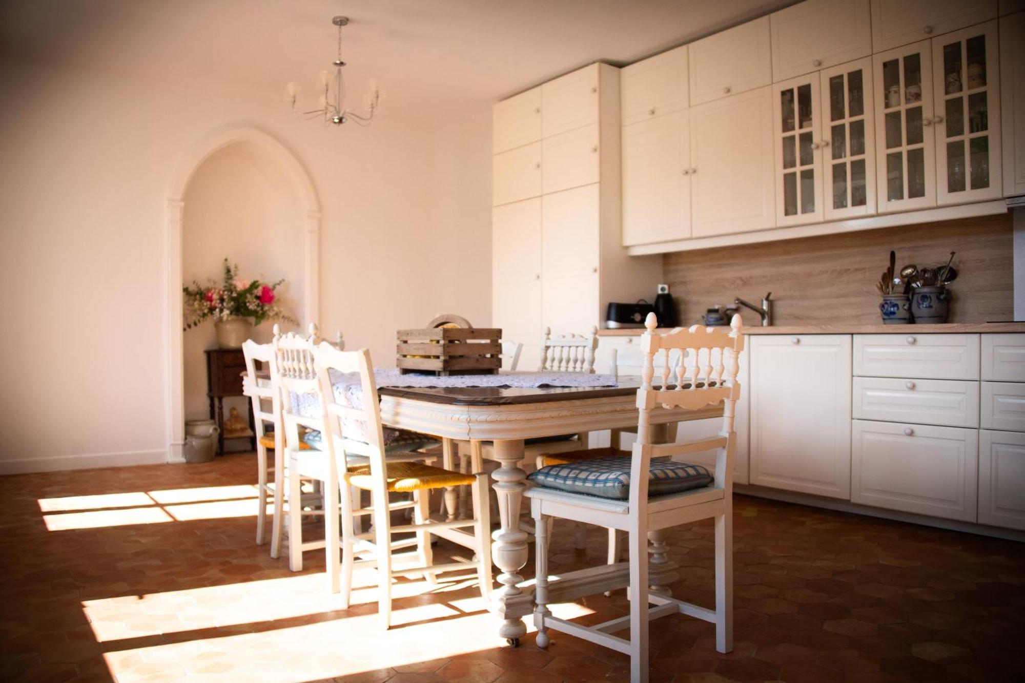 Domaine De La Briouse Bed & Breakfast Sanxay Екстериор снимка