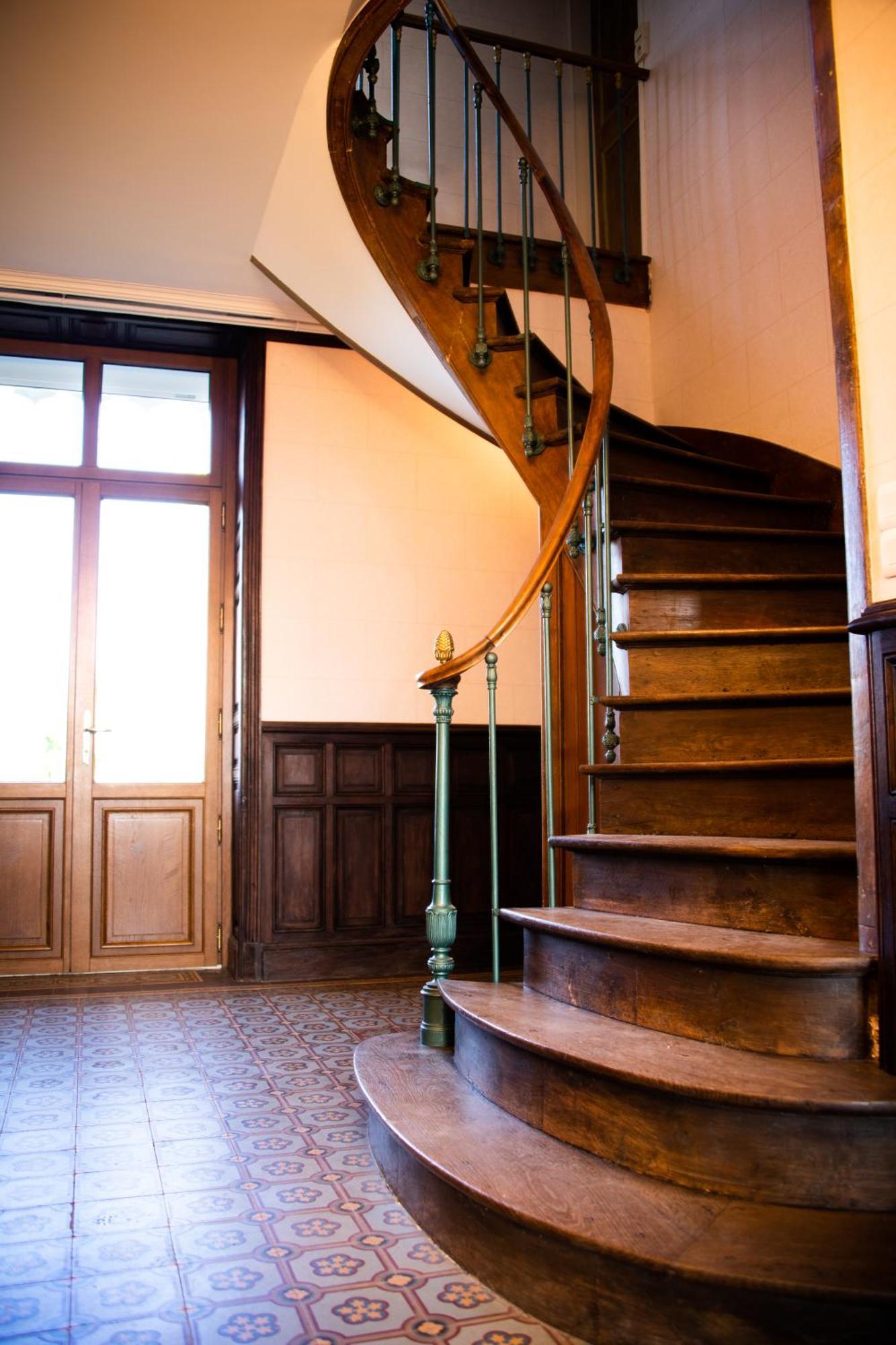 Domaine De La Briouse Bed & Breakfast Sanxay Екстериор снимка